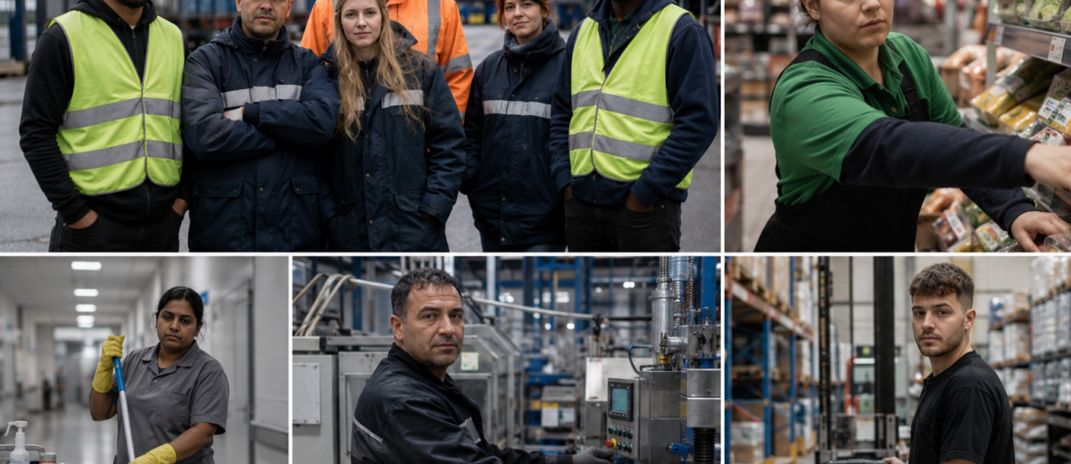 610.000 banen tegen het minimumloon: wie zijn de Nederlanders aan de onderkant van de arbeidsmarkt?