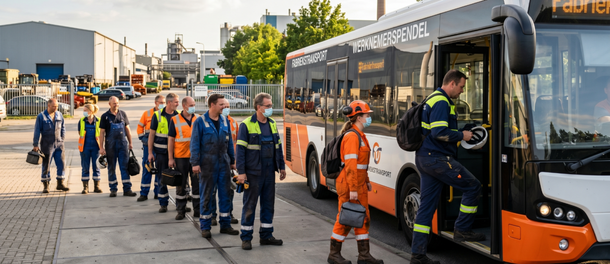 Arbeidsmarkt koelt verder af: minder vacatures, meer werklozen, verschuiving van zzp naar flex